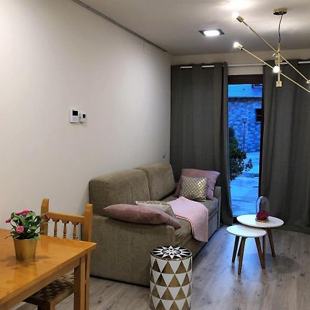 Villa De Plan Apartments&Suites מראה חיצוני תמונה