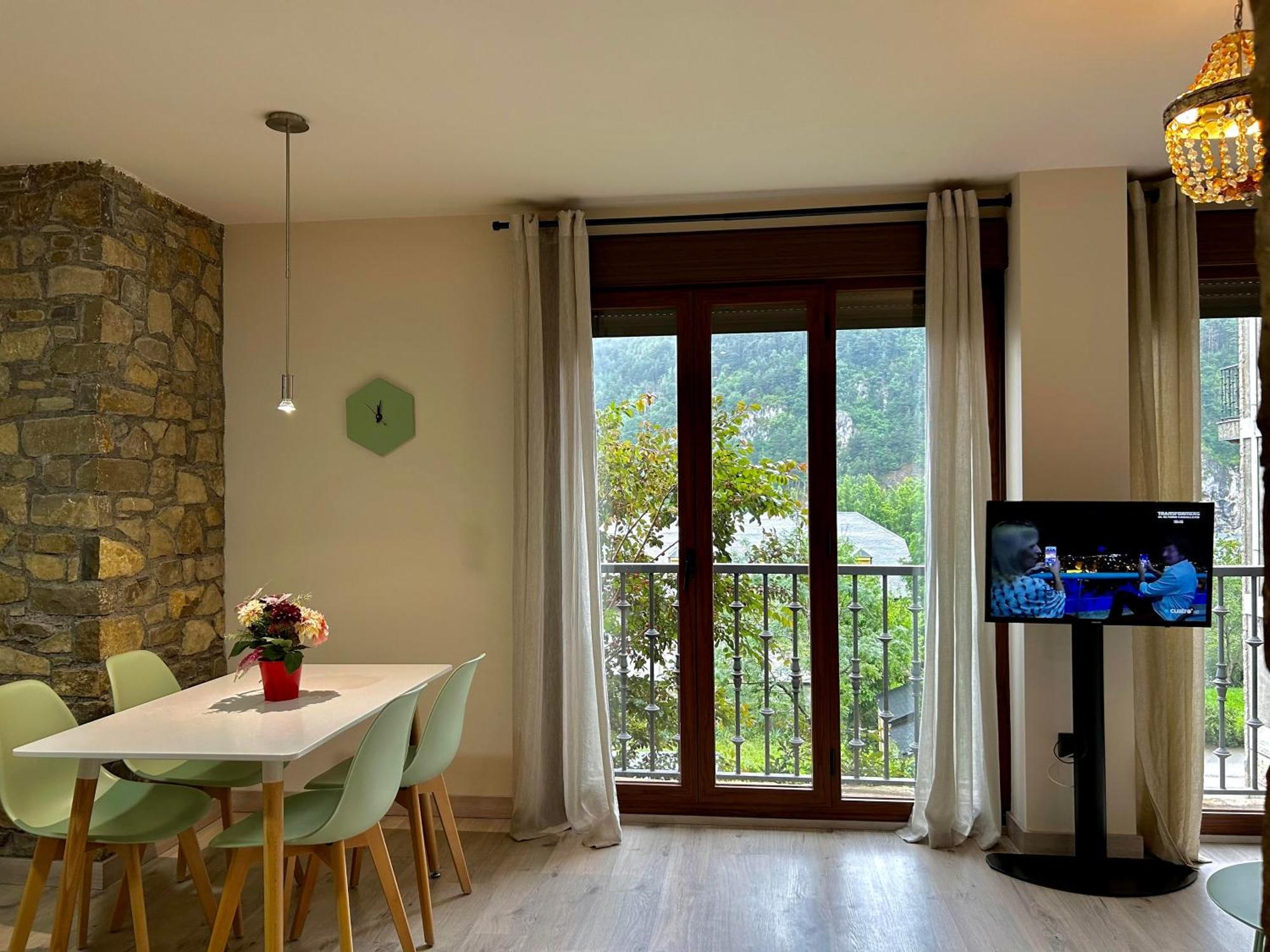 Villa De Plan Apartments&Suites מראה חיצוני תמונה