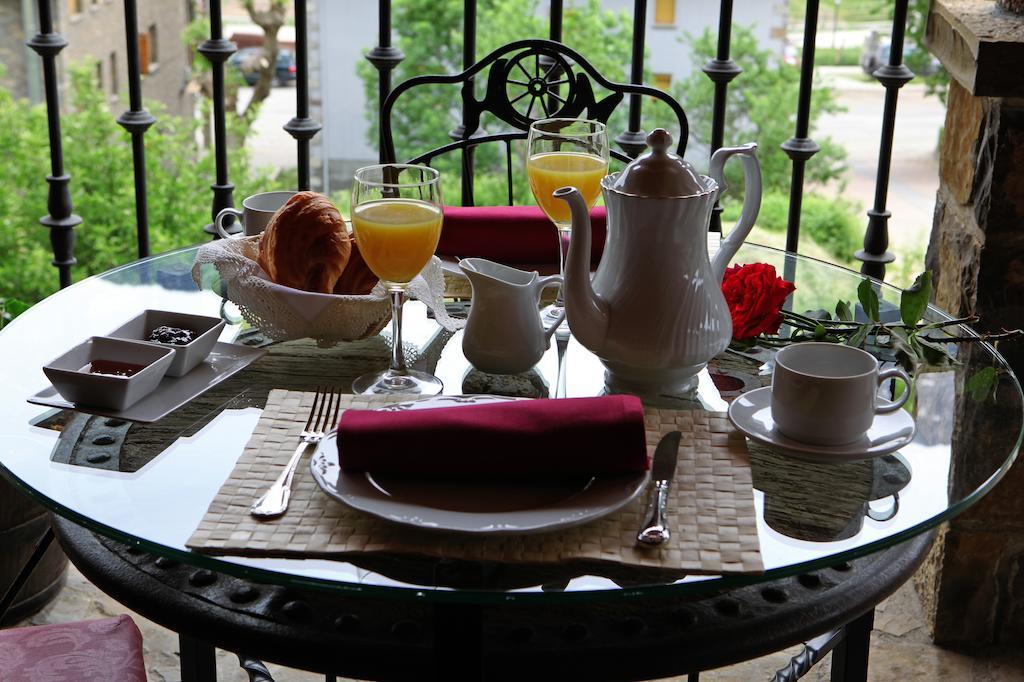 Villa De Plan Apartments&Suites מראה חיצוני תמונה