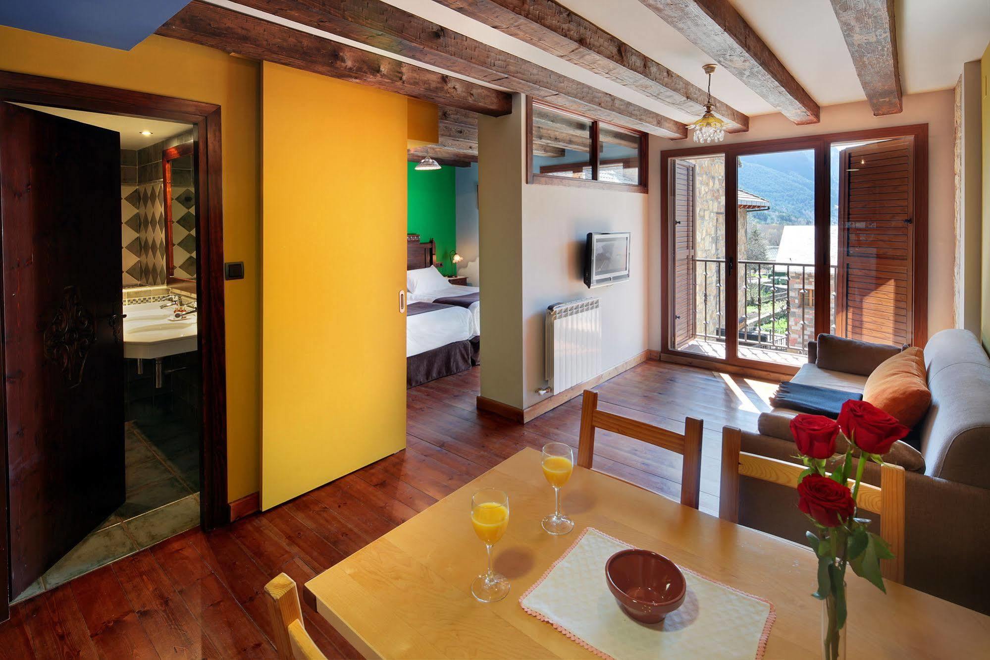 Villa De Plan Apartments&Suites מראה חיצוני תמונה