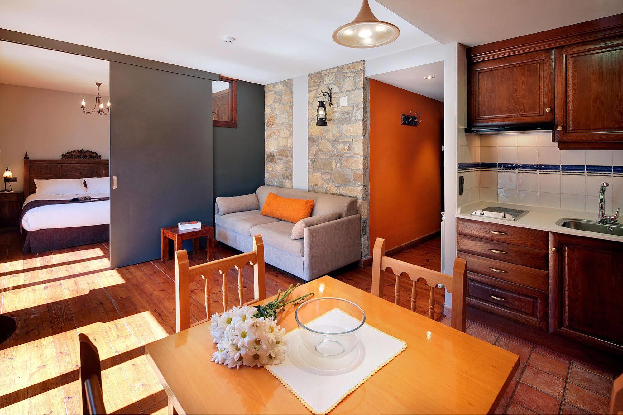 Villa De Plan Apartments&Suites מראה חיצוני תמונה