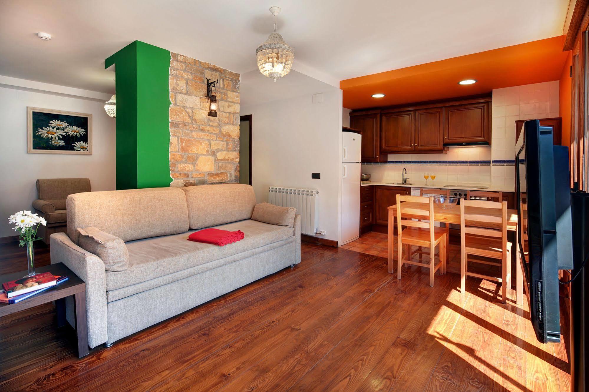 Villa De Plan Apartments&Suites מראה חיצוני תמונה