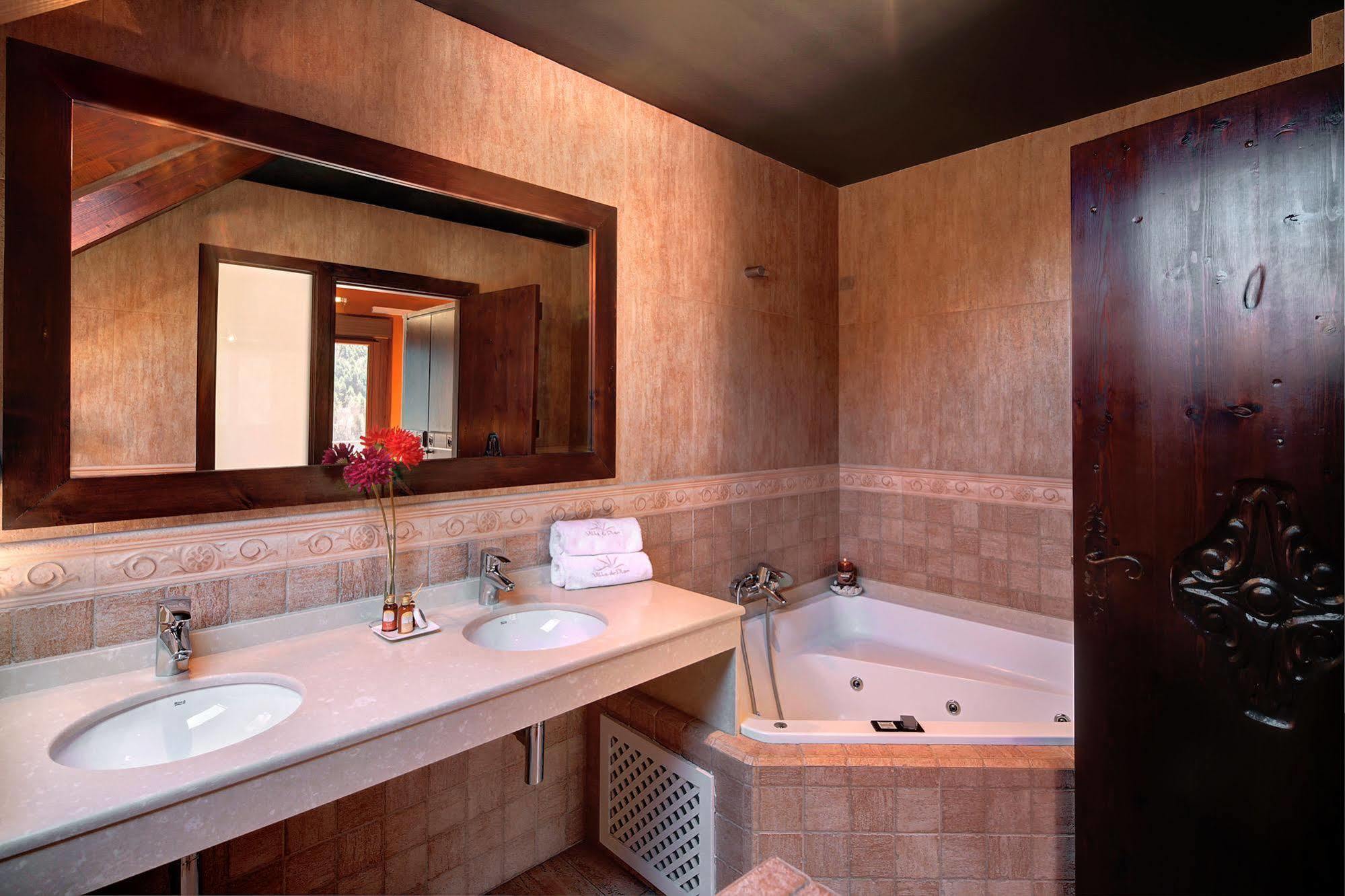 Villa De Plan Apartments&Suites מראה חיצוני תמונה