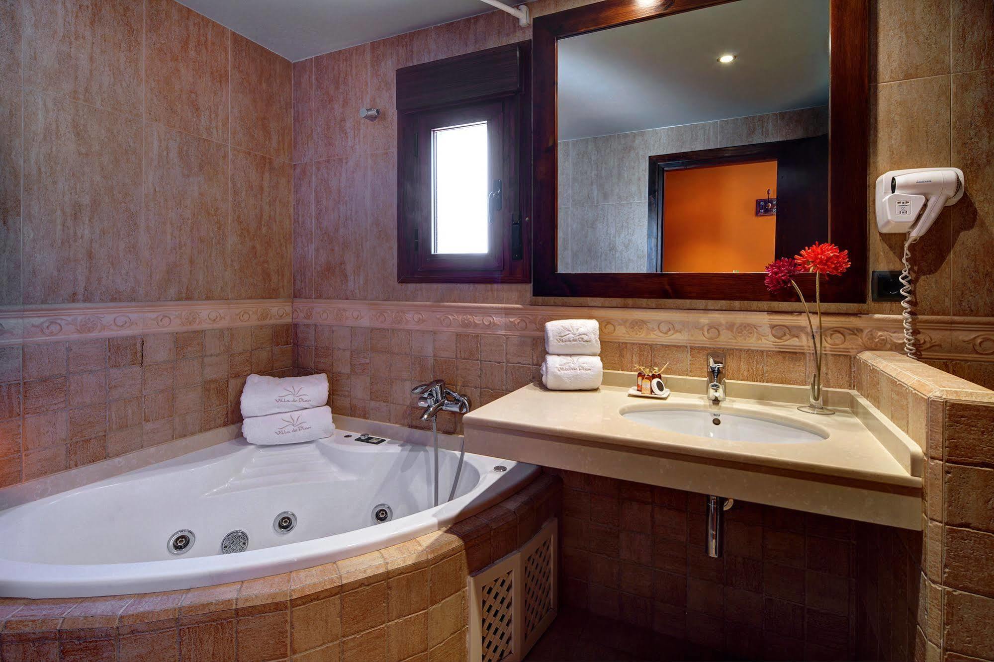 Villa De Plan Apartments&Suites מראה חיצוני תמונה