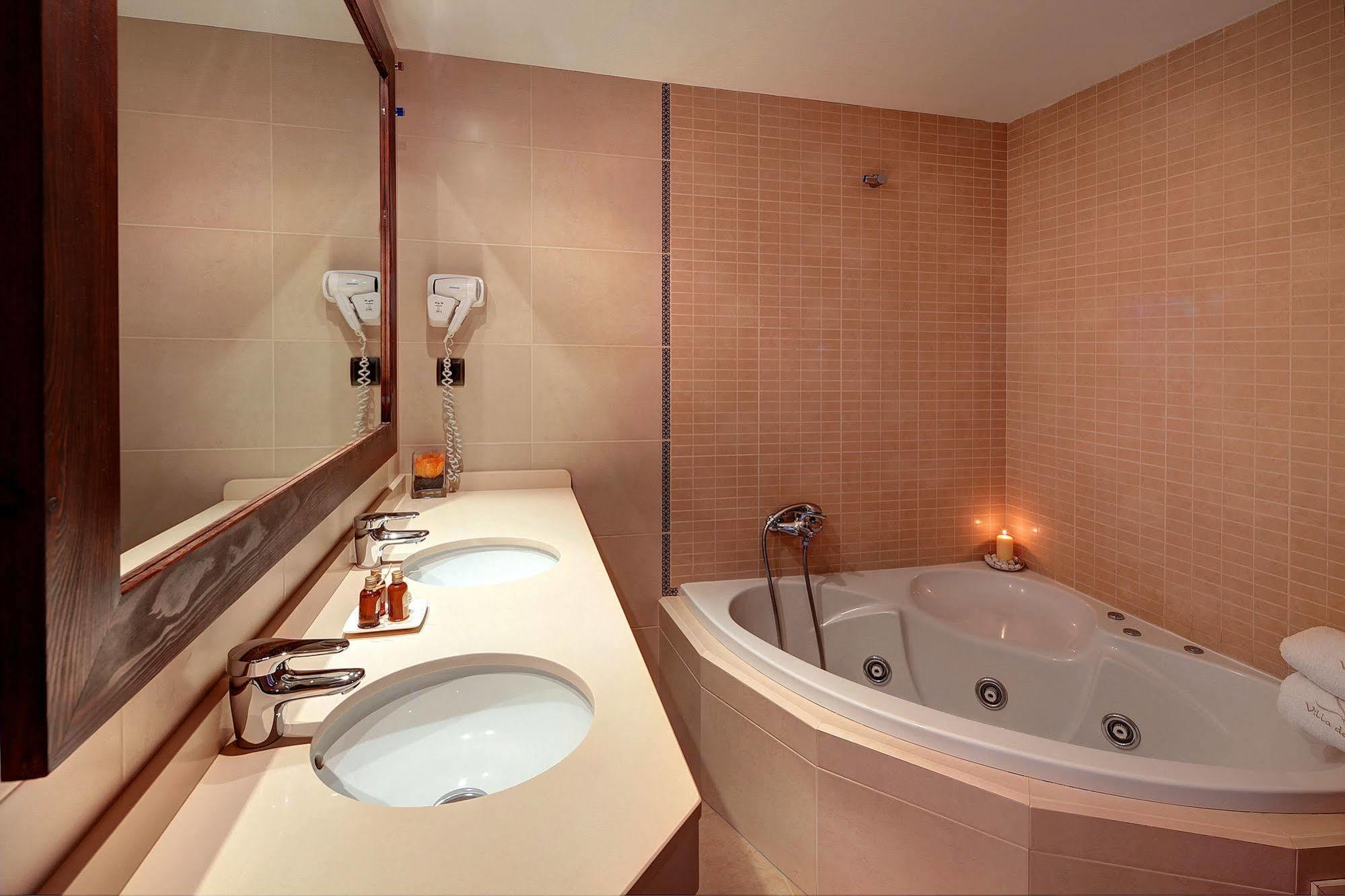 Villa De Plan Apartments&Suites מראה חיצוני תמונה