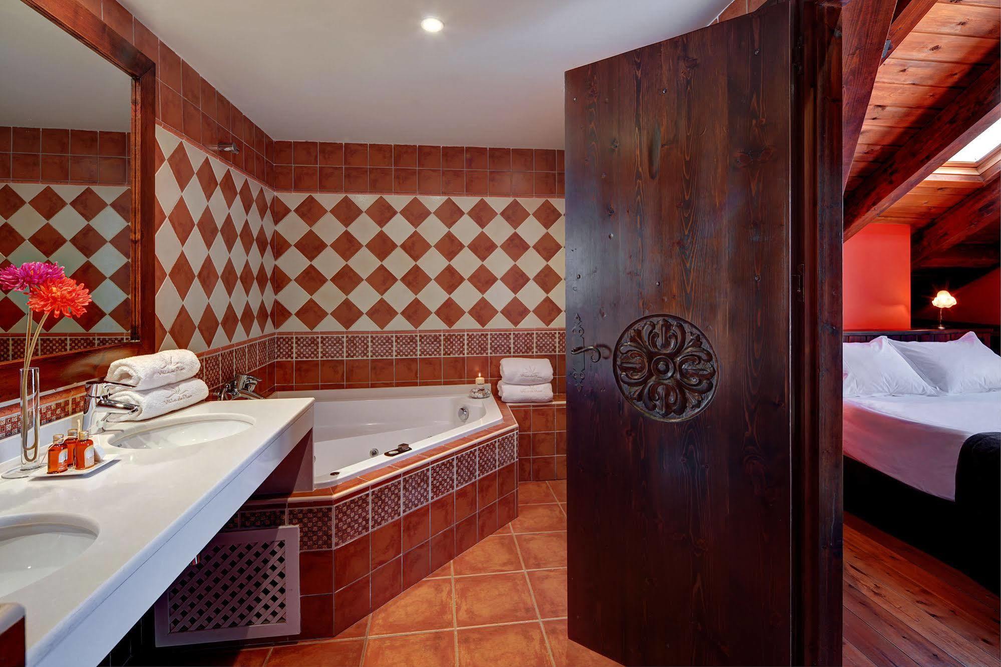 Villa De Plan Apartments&Suites מראה חיצוני תמונה