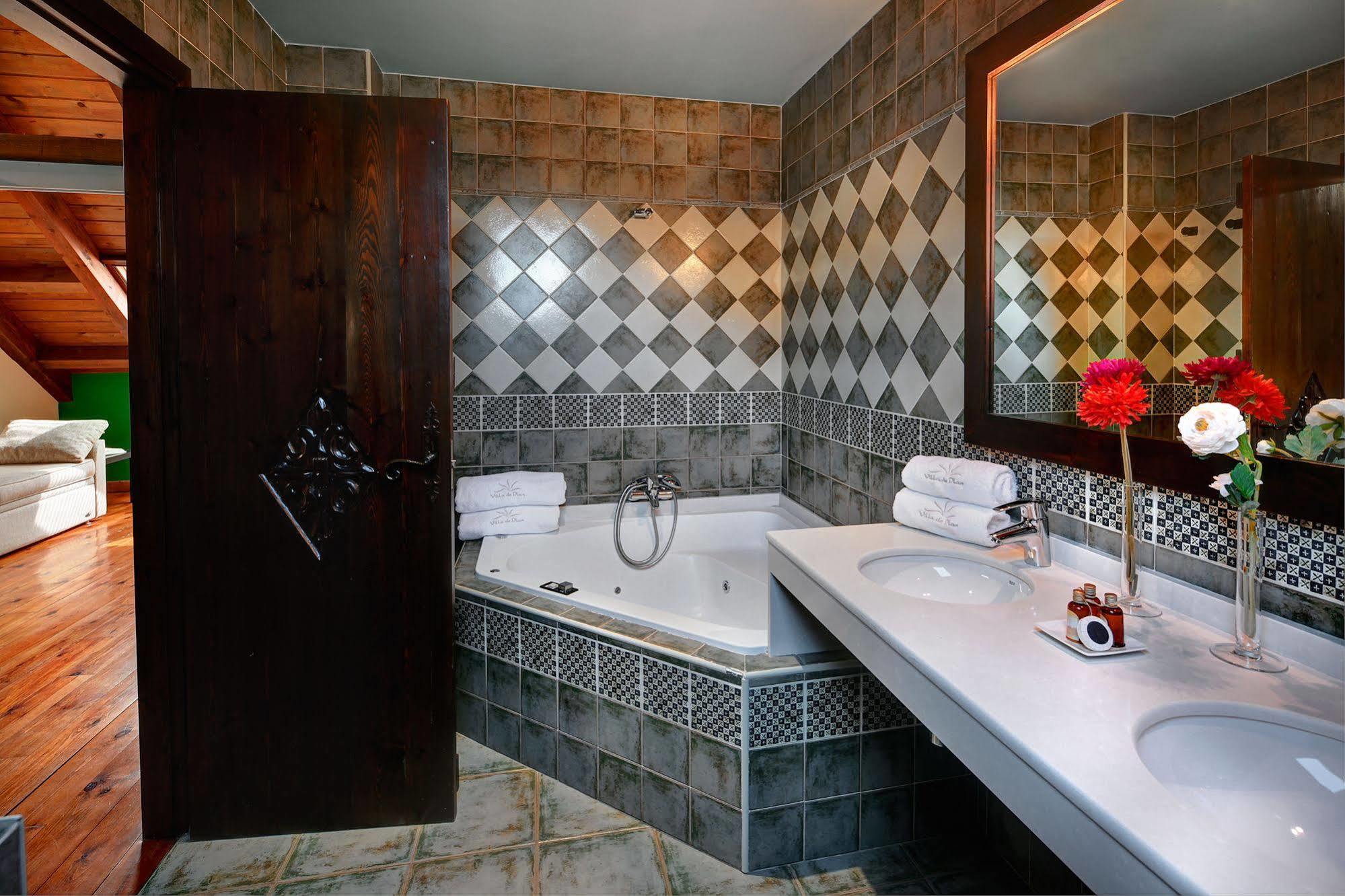 Villa De Plan Apartments&Suites מראה חיצוני תמונה