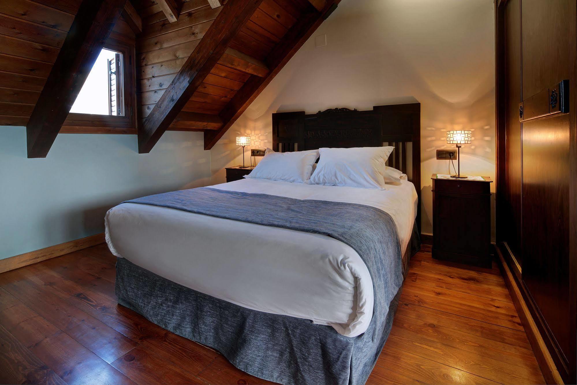 Villa De Plan Apartments&Suites מראה חיצוני תמונה
