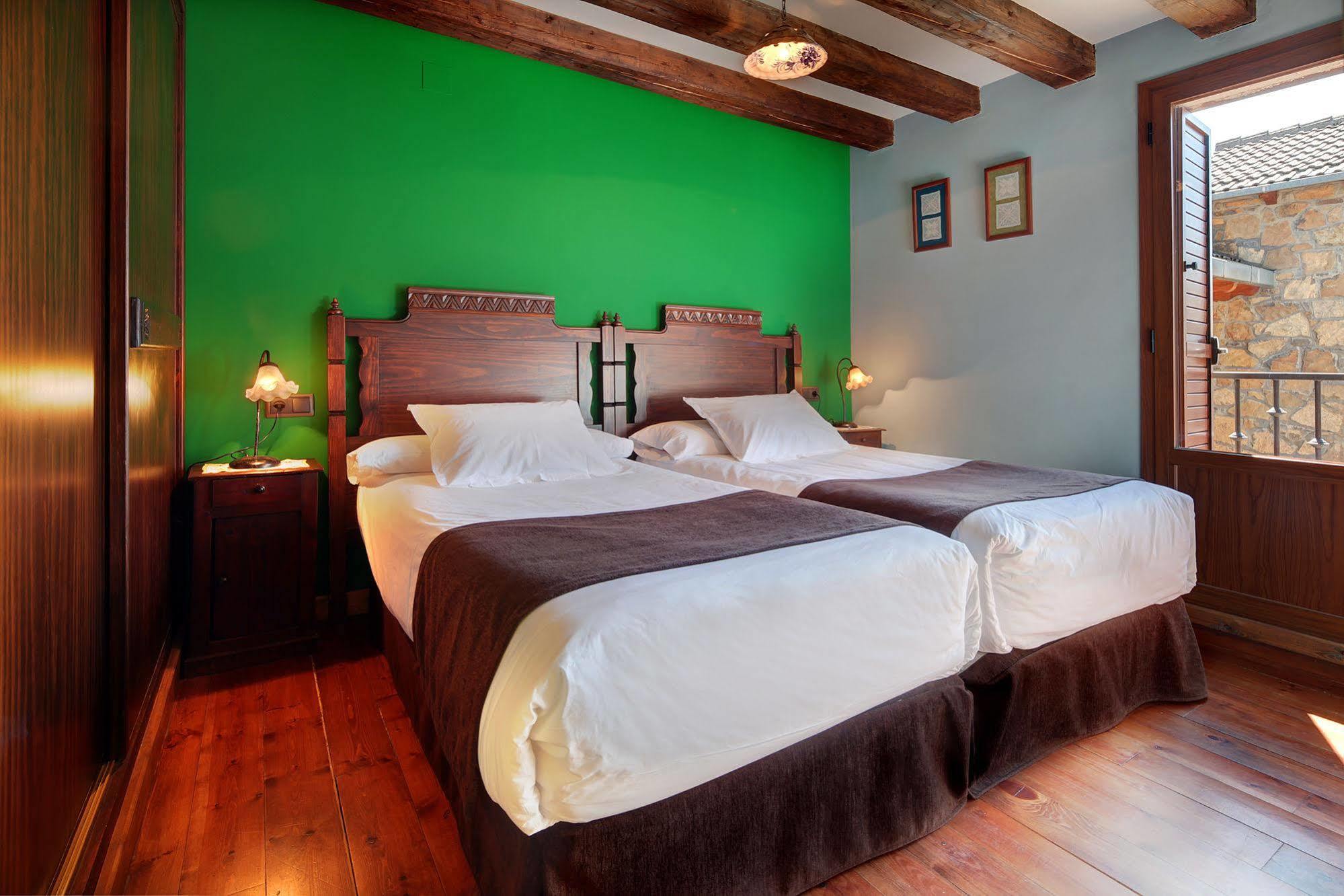 Villa De Plan Apartments&Suites מראה חיצוני תמונה