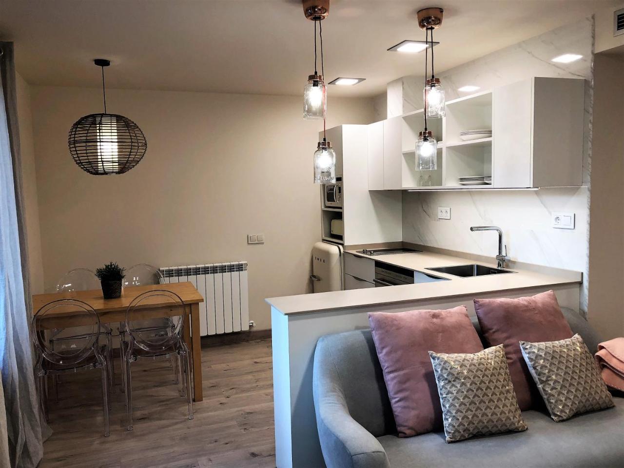 Villa De Plan Apartments&Suites מראה חיצוני תמונה