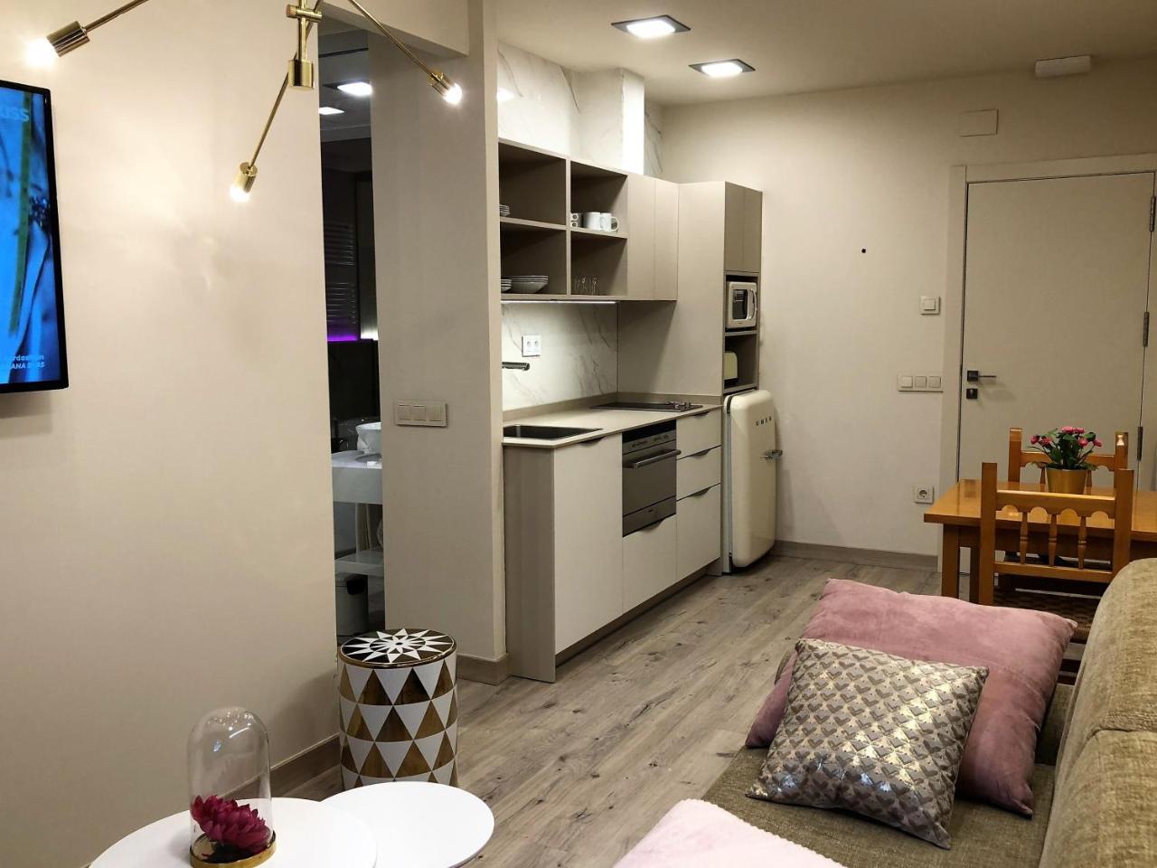 Villa De Plan Apartments&Suites מראה חיצוני תמונה