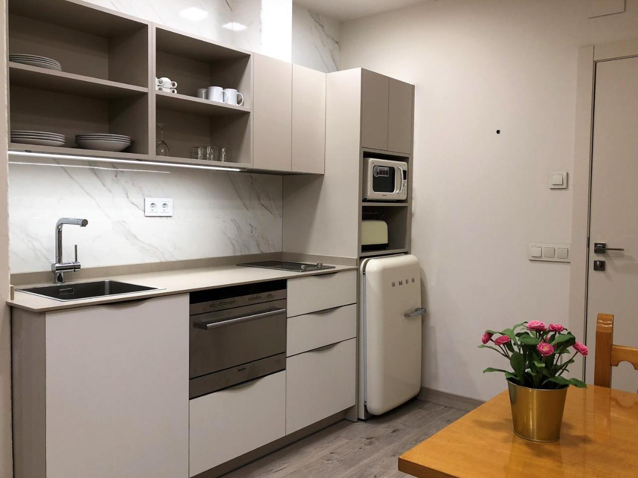 Villa De Plan Apartments&Suites מראה חיצוני תמונה