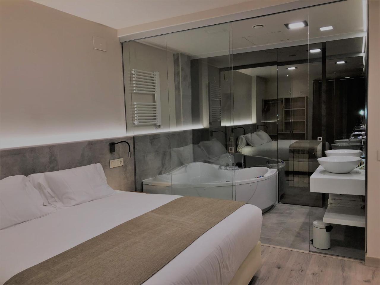 Villa De Plan Apartments&Suites מראה חיצוני תמונה