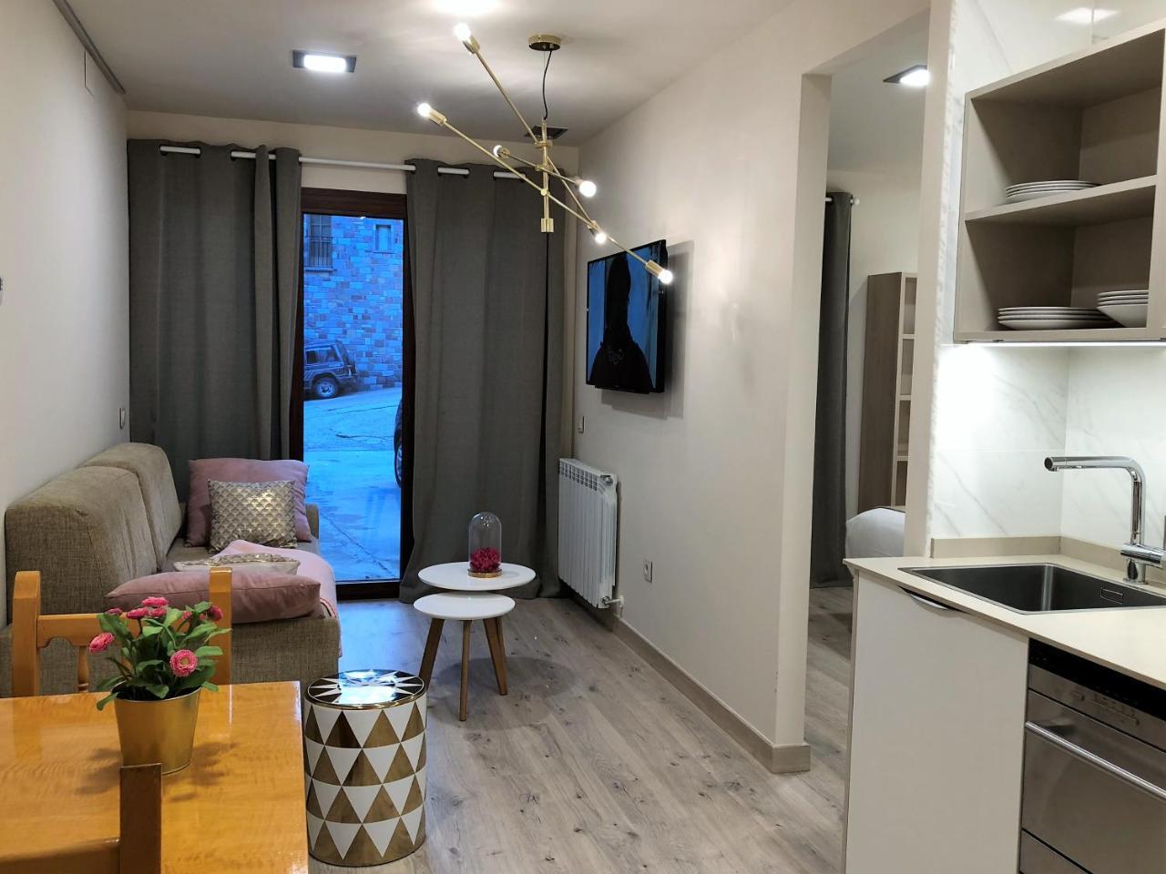 Villa De Plan Apartments&Suites מראה חיצוני תמונה