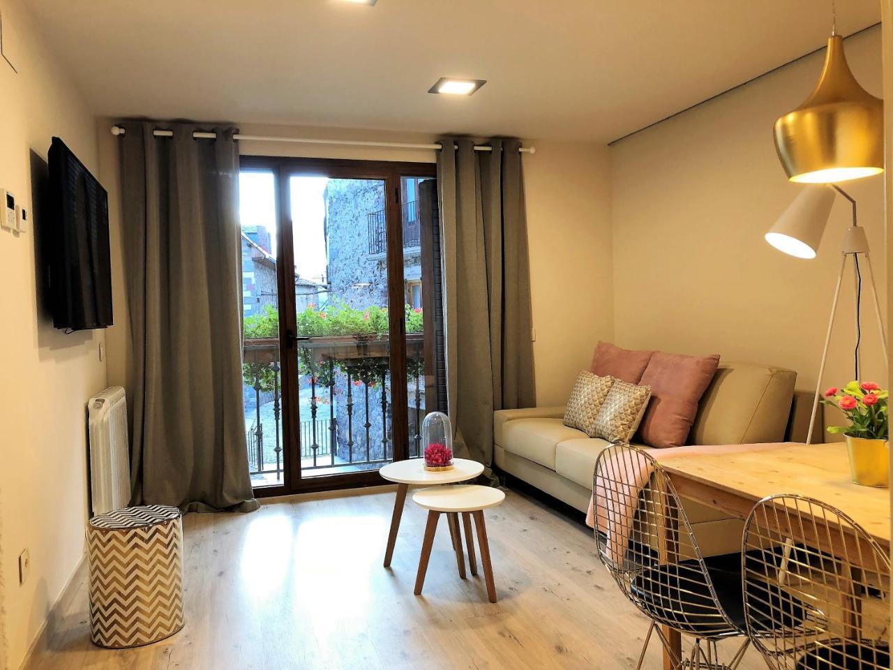 Villa De Plan Apartments&Suites מראה חיצוני תמונה
