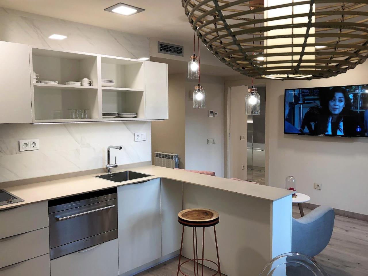 Villa De Plan Apartments&Suites מראה חיצוני תמונה