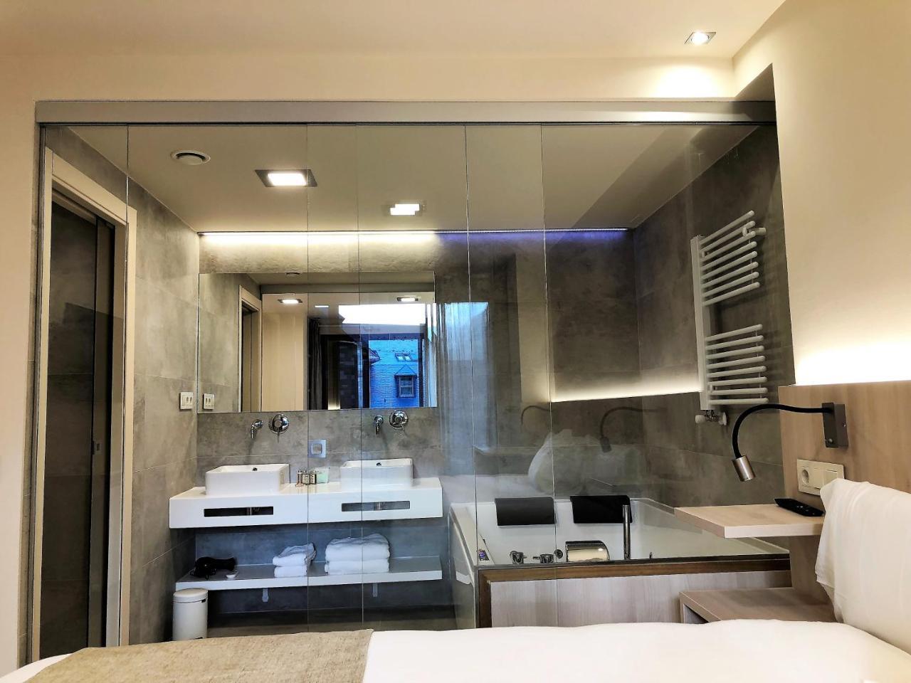 Villa De Plan Apartments&Suites מראה חיצוני תמונה