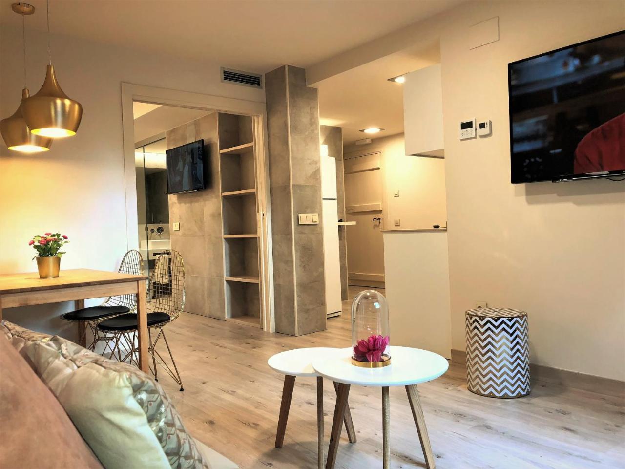 Villa De Plan Apartments&Suites מראה חיצוני תמונה