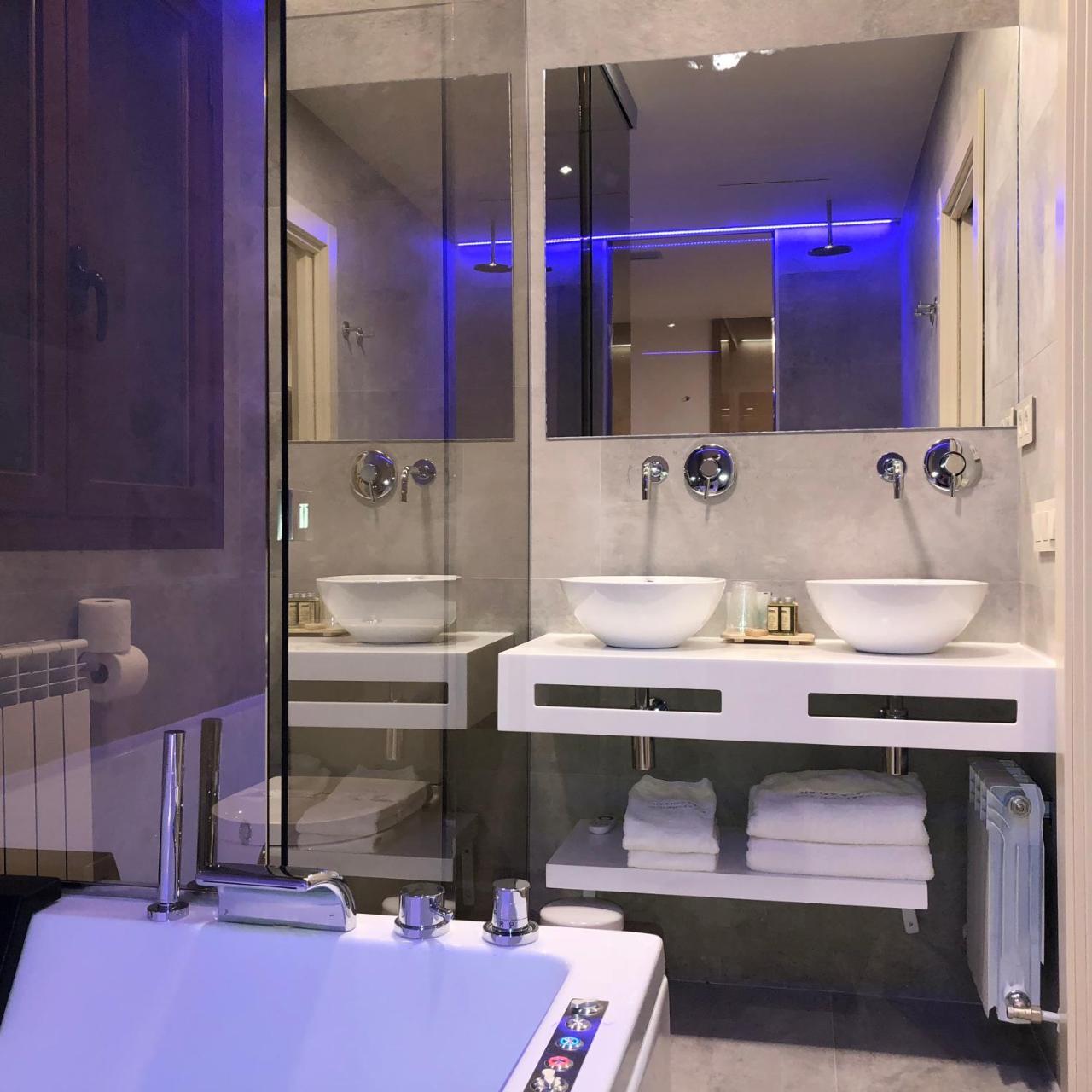 Villa De Plan Apartments&Suites מראה חיצוני תמונה