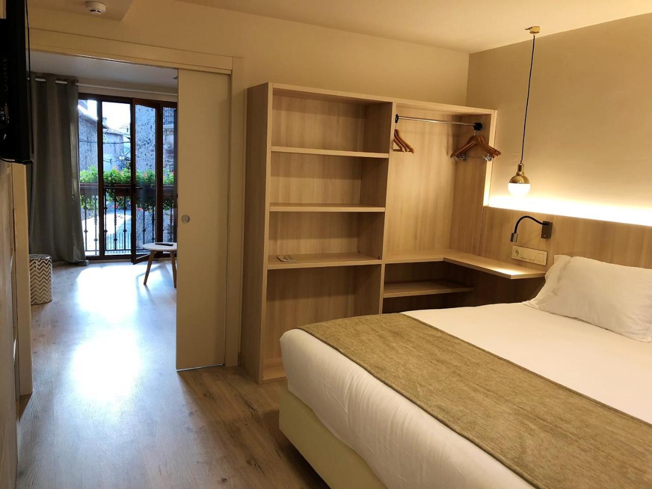 Villa De Plan Apartments&Suites מראה חיצוני תמונה