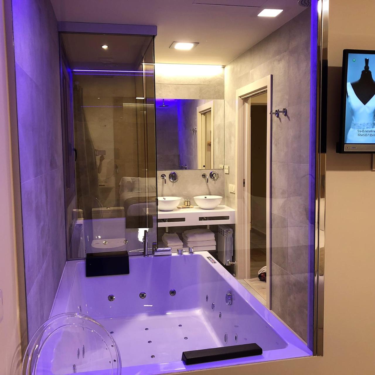 Villa De Plan Apartments&Suites מראה חיצוני תמונה