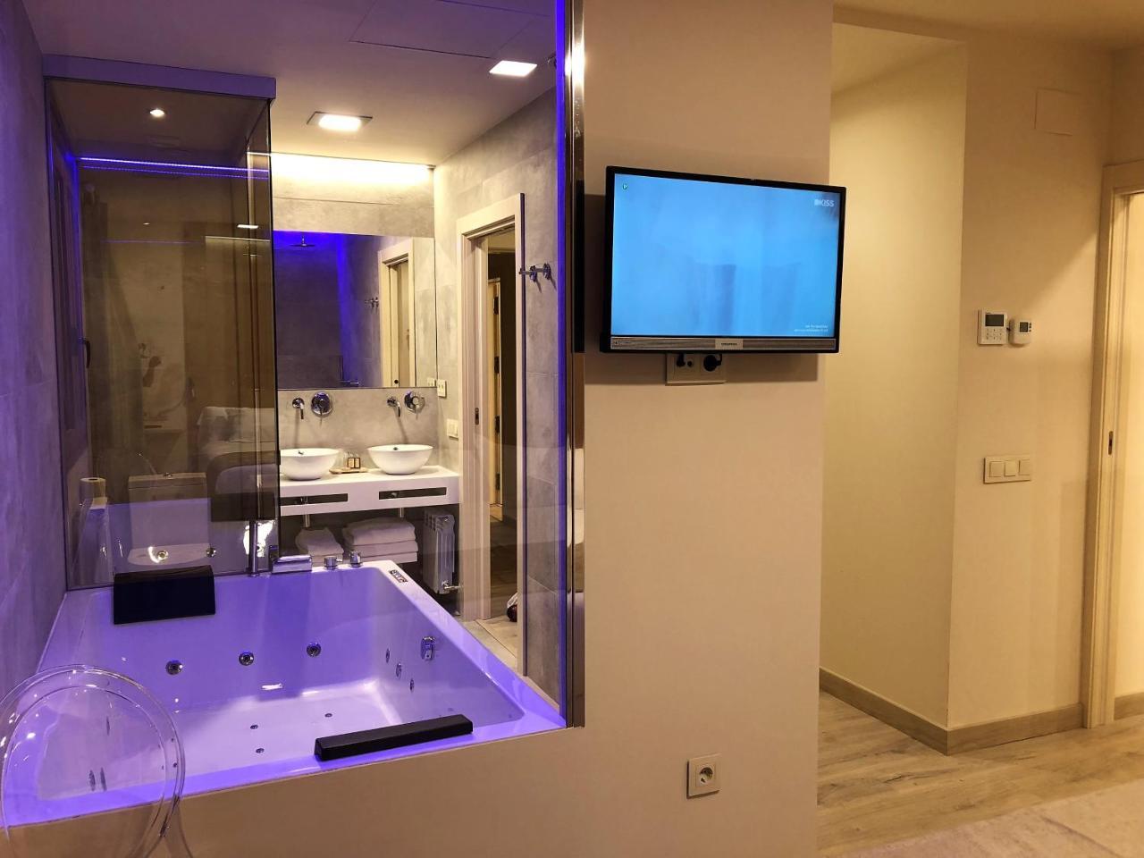 Villa De Plan Apartments&Suites מראה חיצוני תמונה