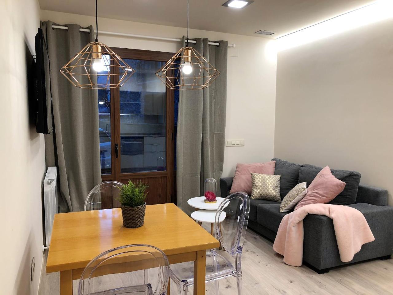 Villa De Plan Apartments&Suites מראה חיצוני תמונה