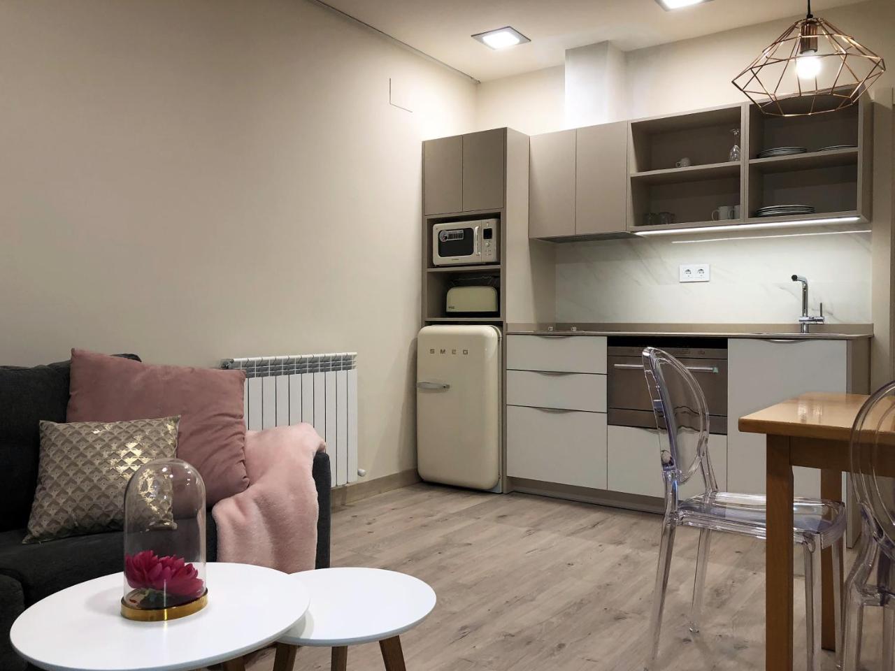 Villa De Plan Apartments&Suites מראה חיצוני תמונה